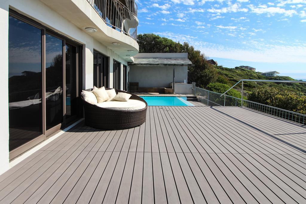 Whale Huys Luxury Oceanfront Eco Villa Gansbaai Pokoj fotografie